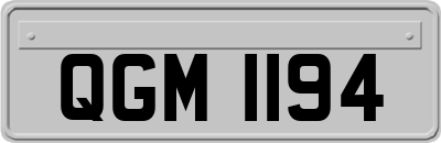 QGM1194