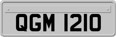 QGM1210