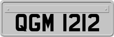 QGM1212