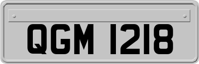 QGM1218