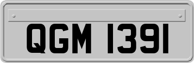 QGM1391