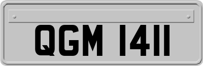 QGM1411