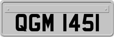 QGM1451