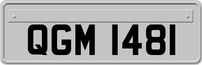 QGM1481