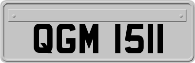 QGM1511
