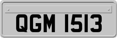 QGM1513