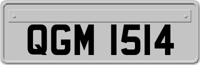 QGM1514