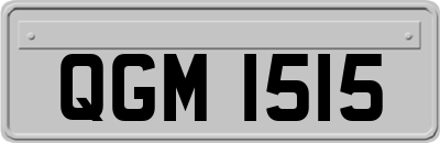 QGM1515