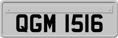 QGM1516