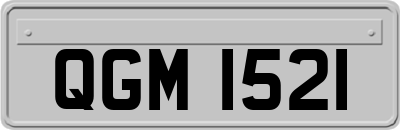 QGM1521