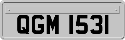 QGM1531