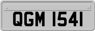 QGM1541