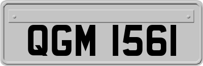 QGM1561