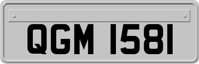 QGM1581