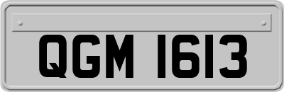 QGM1613