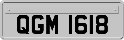 QGM1618