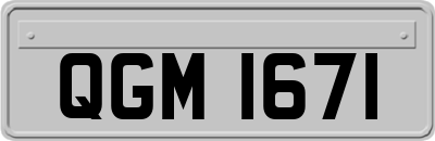 QGM1671