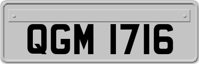 QGM1716