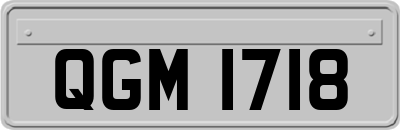 QGM1718