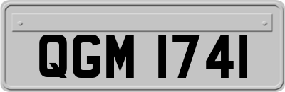 QGM1741