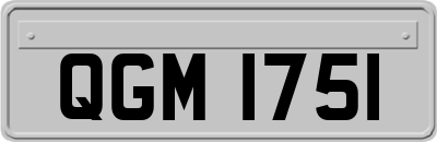 QGM1751