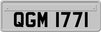 QGM1771