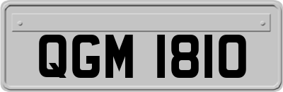 QGM1810