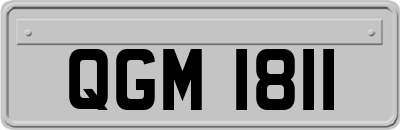QGM1811