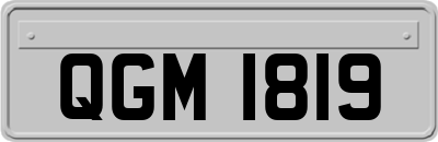 QGM1819