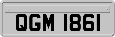 QGM1861
