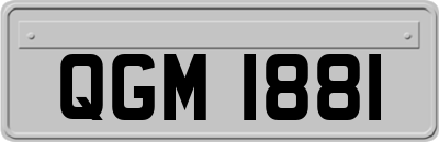 QGM1881