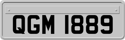 QGM1889