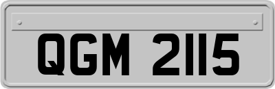 QGM2115