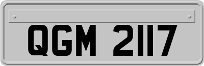 QGM2117