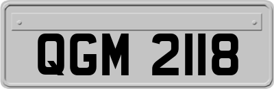 QGM2118