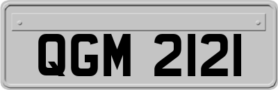 QGM2121