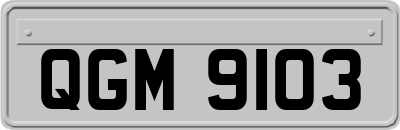 QGM9103