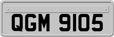 QGM9105