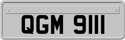 QGM9111