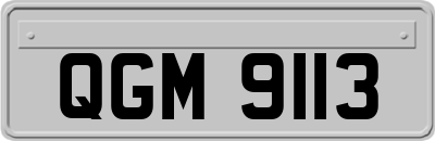 QGM9113