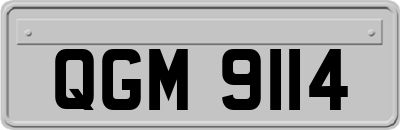 QGM9114