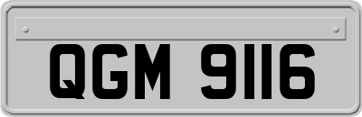 QGM9116