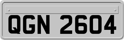 QGN2604