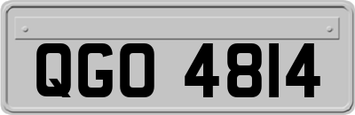 QGO4814