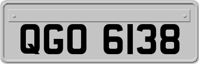 QGO6138
