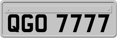 QGO7777