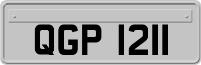 QGP1211