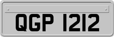 QGP1212