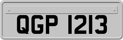QGP1213