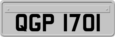 QGP1701